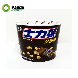 Sælgæti fötu í matargráðu