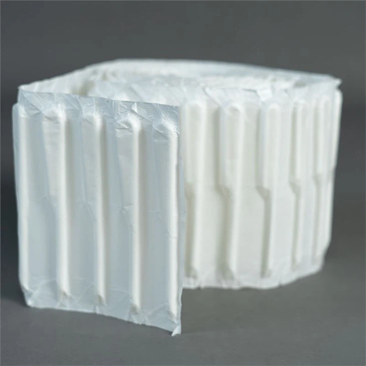 Bendable U Shape Paper Straw For Carton Packs
