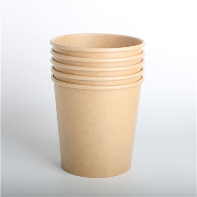 Kraft sérprentaðir ísbollar